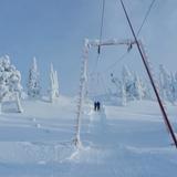 Mount Cain