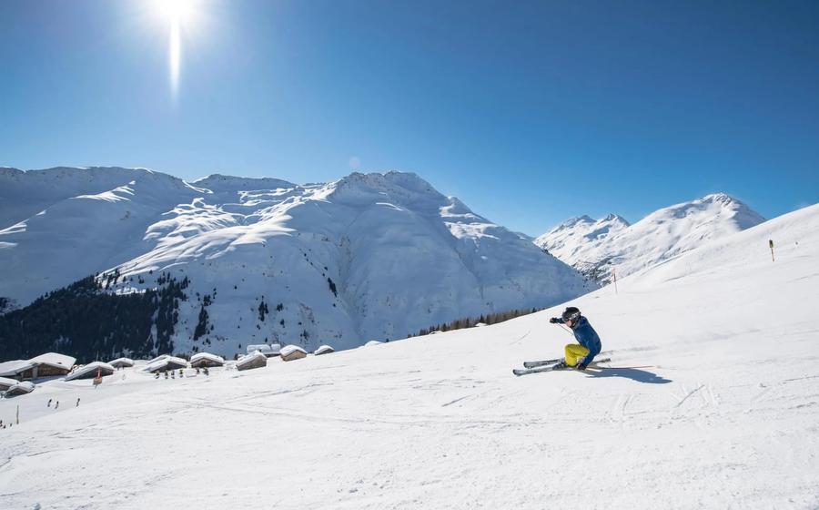 Disentis