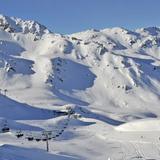 Hochzillertal / Hochfügen