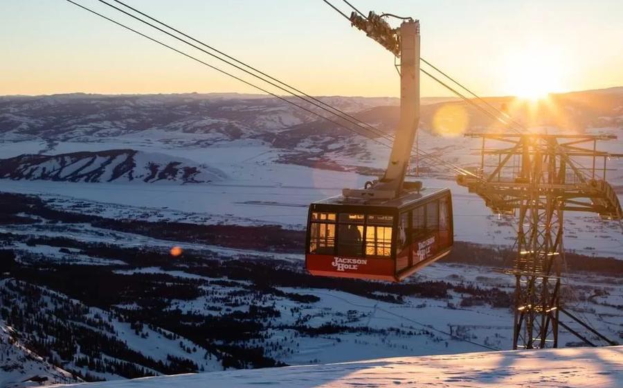 Jackson Hole