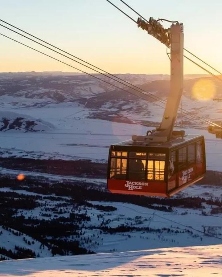 Jackson Hole