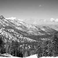 Lee Canyon
