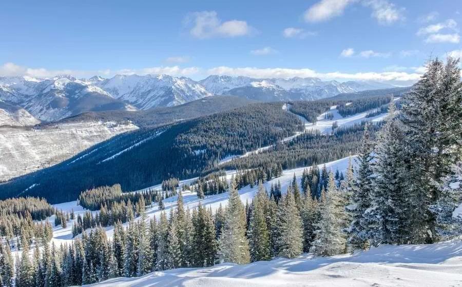 Vail