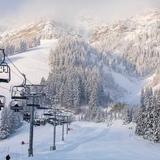 Mt Norquay