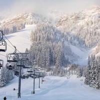 Mt Norquay