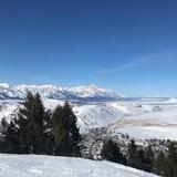 Snow King Mountain