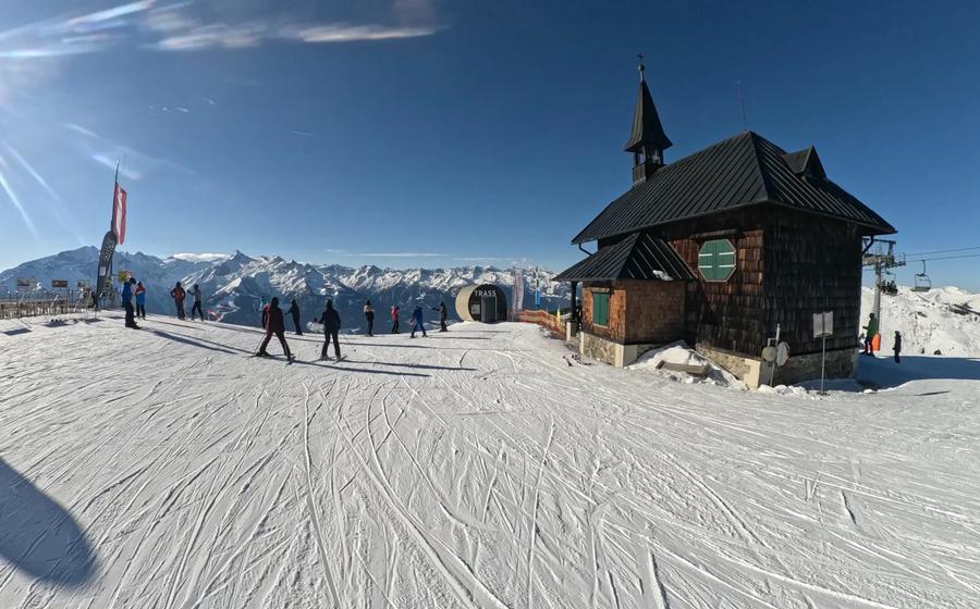 Zell Am See