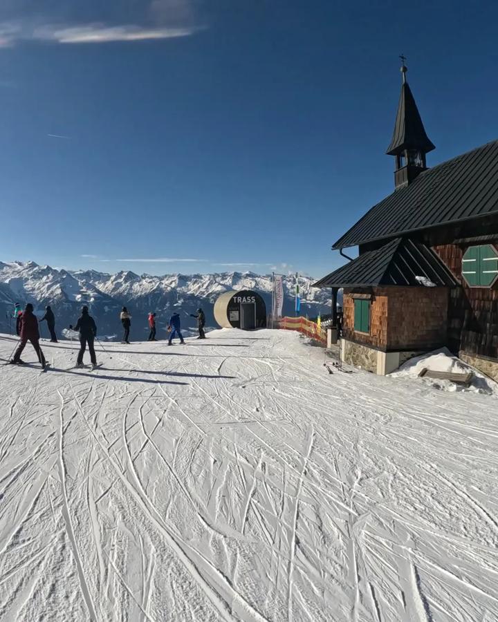 Zell Am See