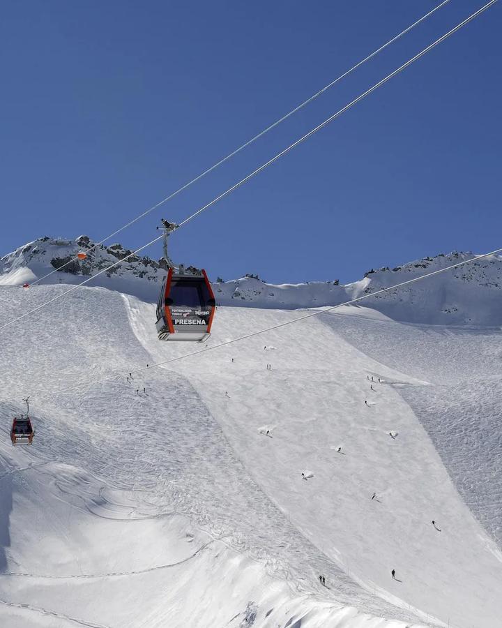 Ponte di Legno Tonale
