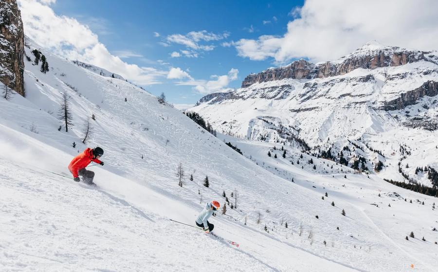 Arabba ​Marmolada