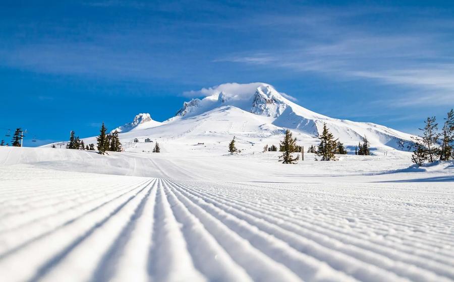 Timberline Lodge
