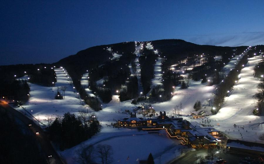 Wachusett Mountain