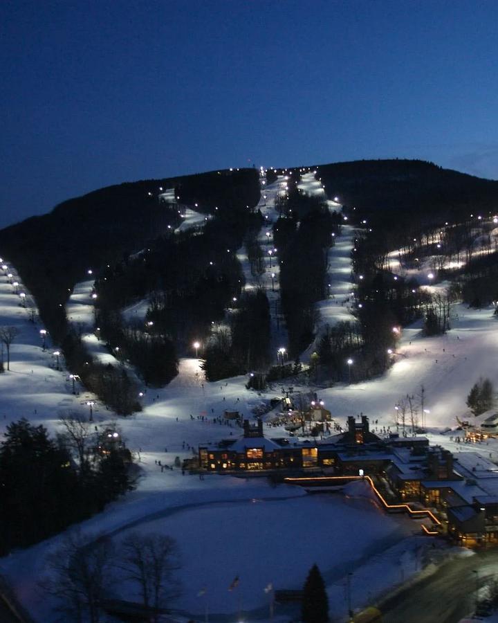 Wachusett Mountain