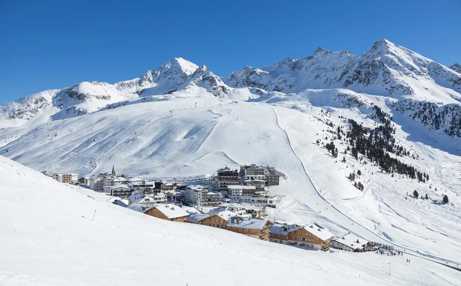 Kühtai