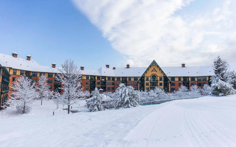 Mountain Creek