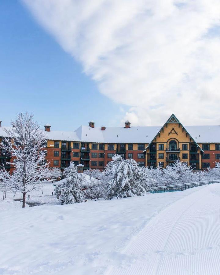 Mountain Creek