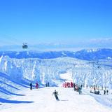 Zao Onsen