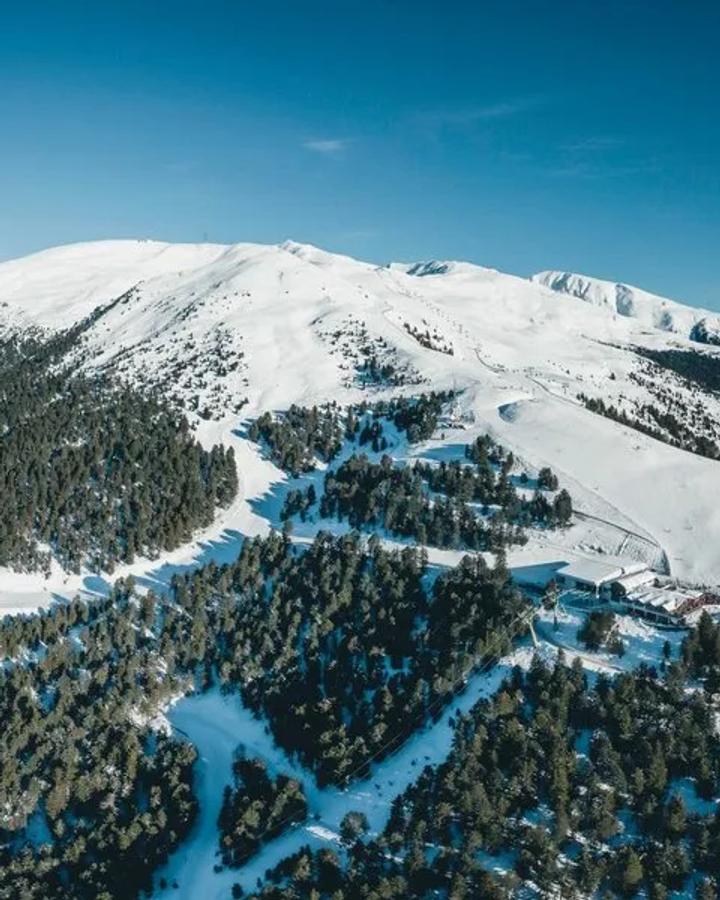 Plose Brixen