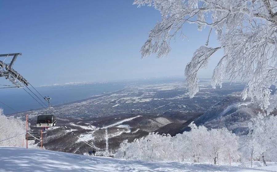 Sapporo Teine