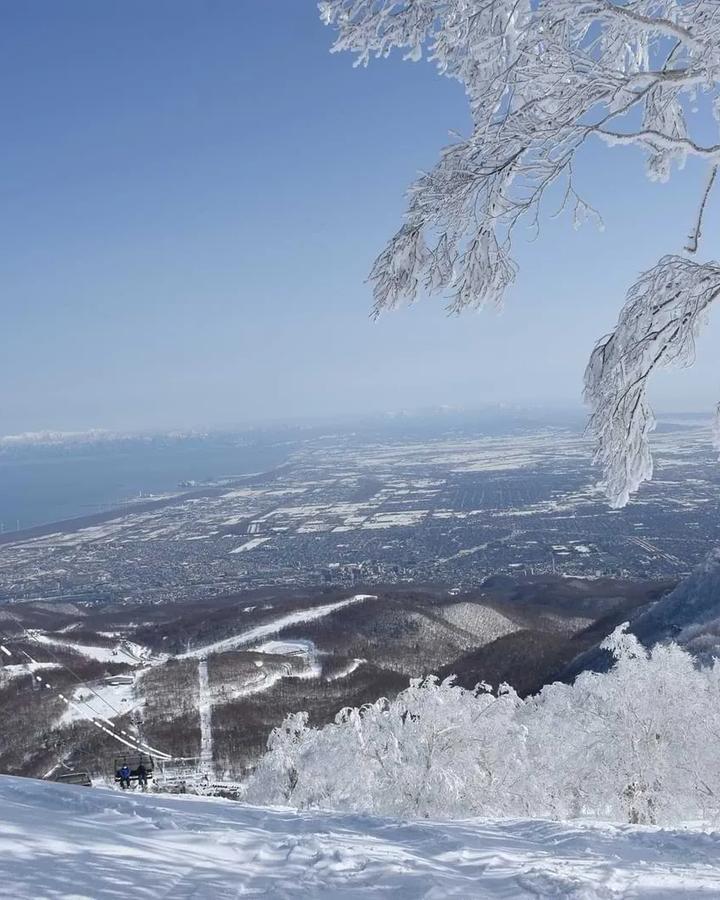 Sapporo Teine