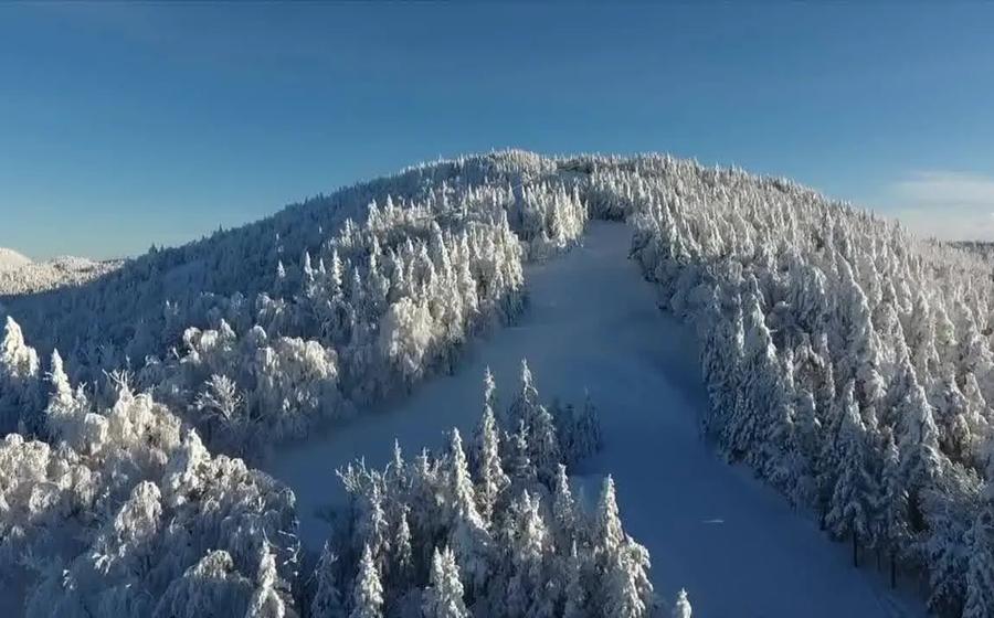 Mont Sutton
