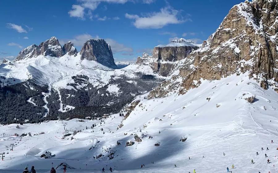 Val di Fassa