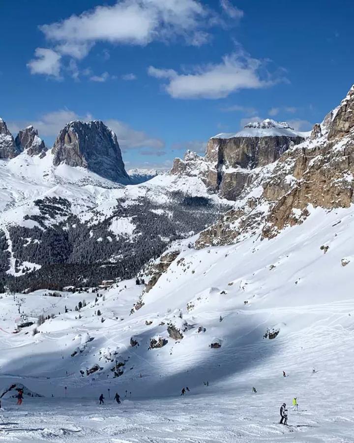 Val di Fassa