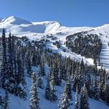 Marmot Basin