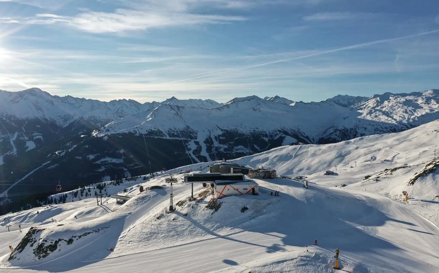 Gastein