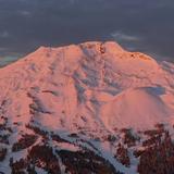 Mt Bachelor