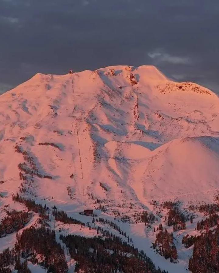 Mt Bachelor