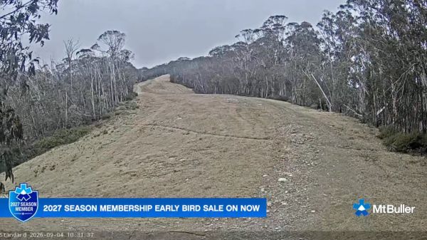 Mount Buller Becomes Latest Australian Resort to Call Time Early on 2026