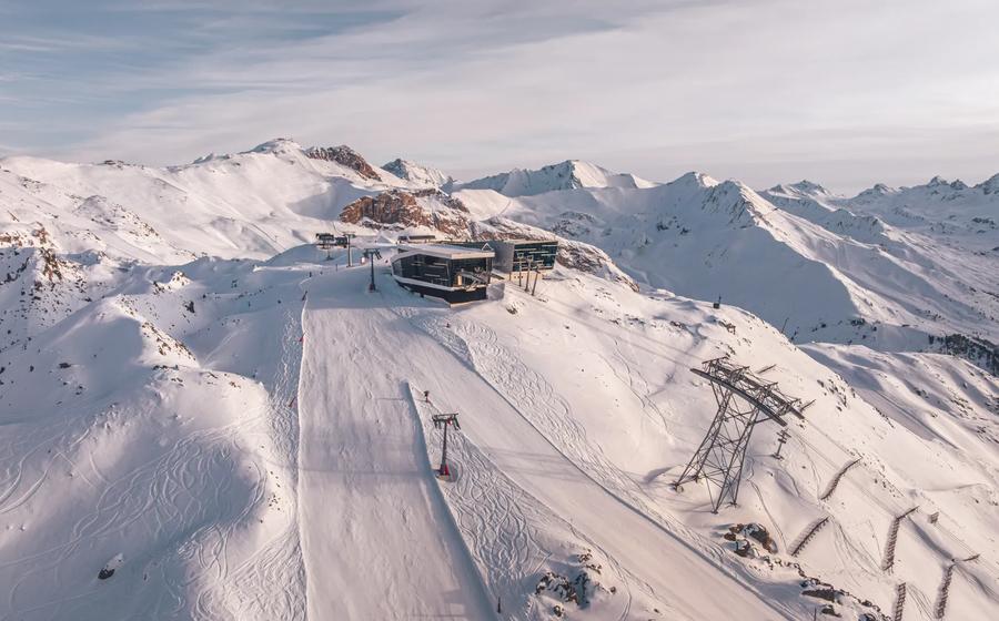 Ischgl