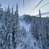 Silver Mountain