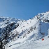 Pizol Bad Ragaz