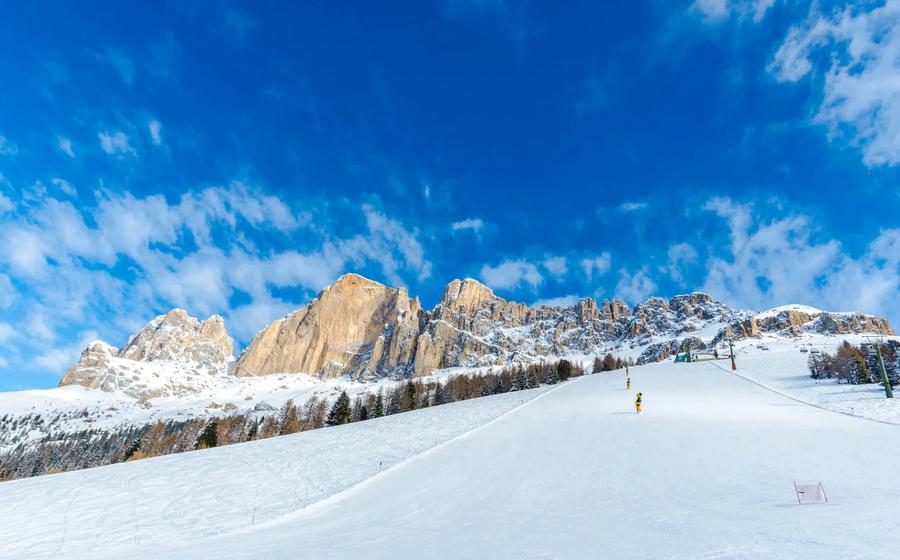 Carezza