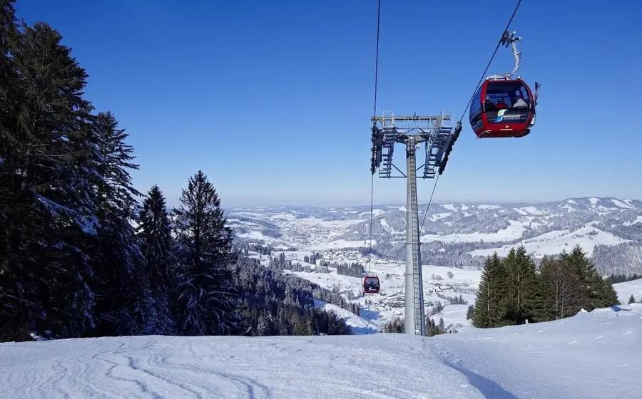 Hinterstaufen