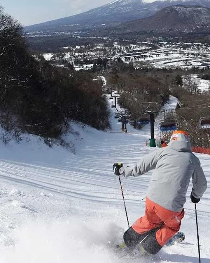Karuizawa