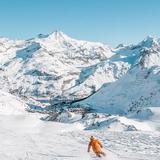 Tignes