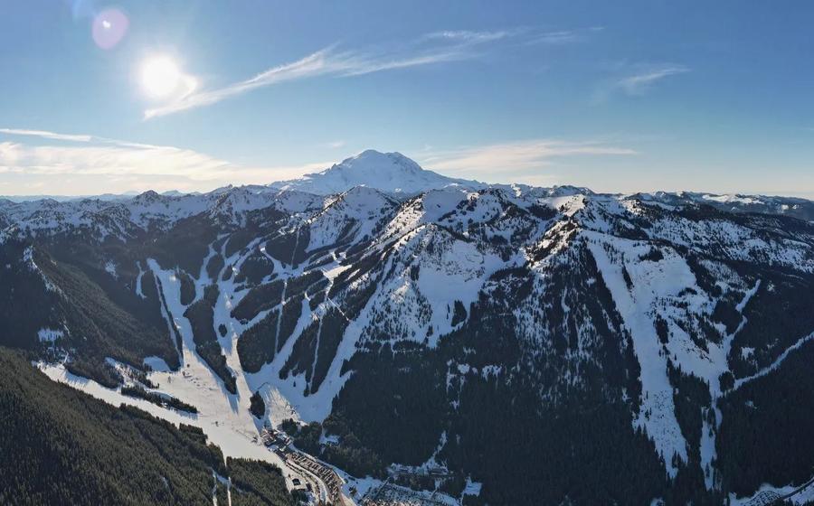 Crystal Mountain