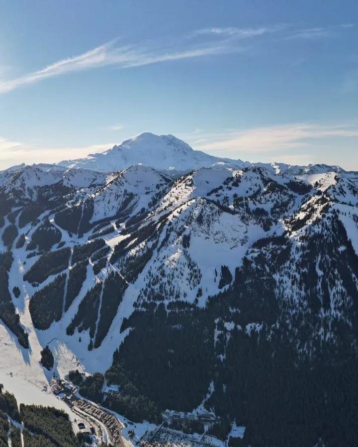 Crystal Mountain