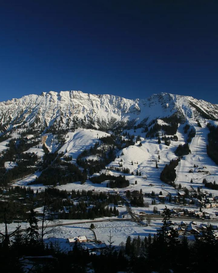 Hindelang Oberjoch