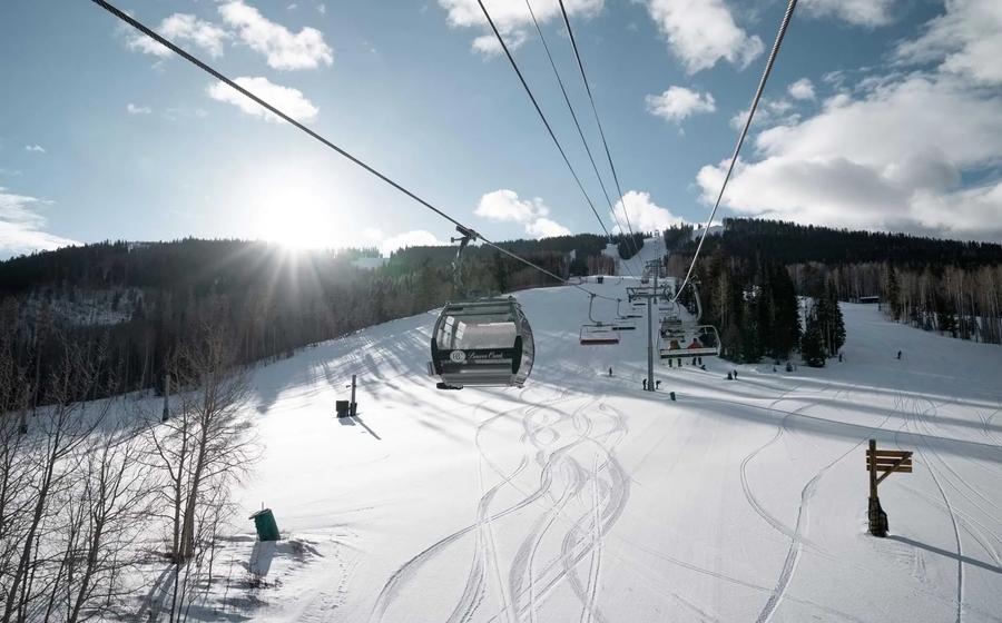 Beaver Creek