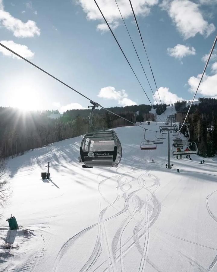 Beaver Creek
