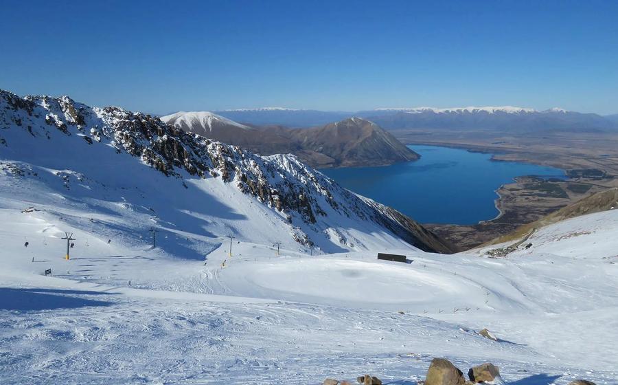 Ohau