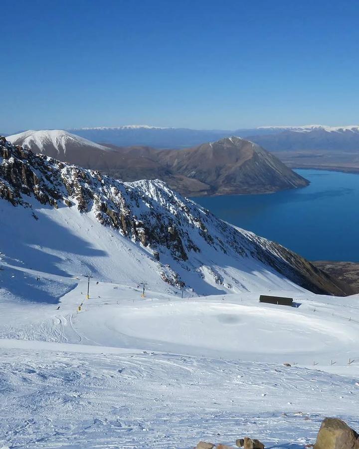 Ohau