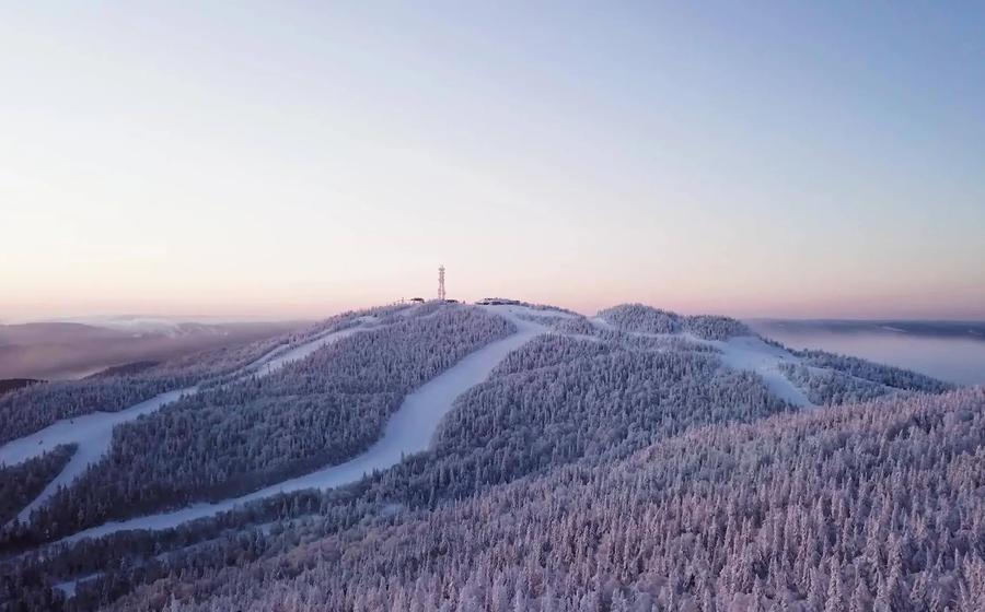 Mont Tremblant