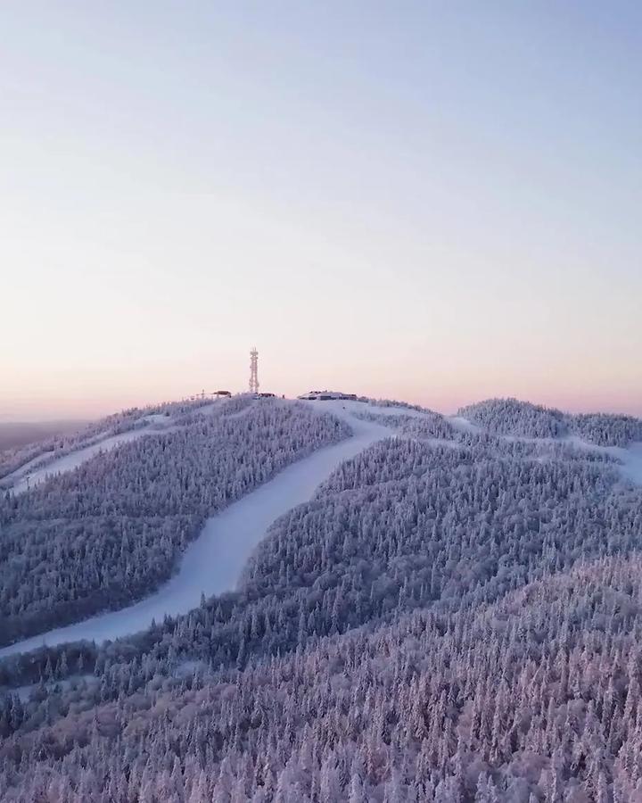 Mont Tremblant