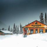 Manning Park