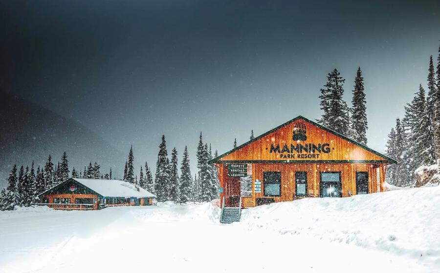 Manning Park